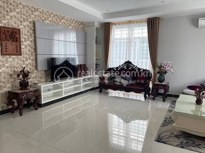 Borey Angkor Phnom Penh