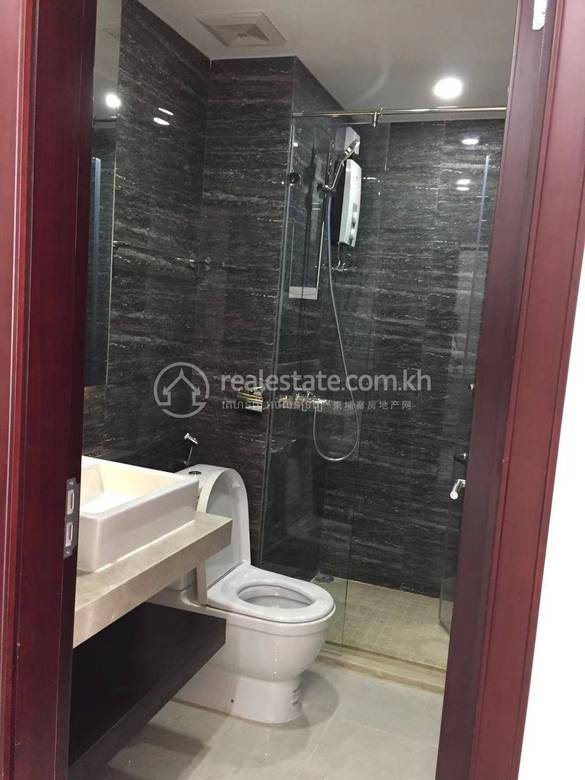 Daun Penh Condo Na sprzedaż w Boeng Reang Daun Penh $75,000