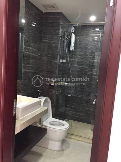 Daun Penh Condo Na sprzedaż w Boeng Reang Daun Penh $75,000