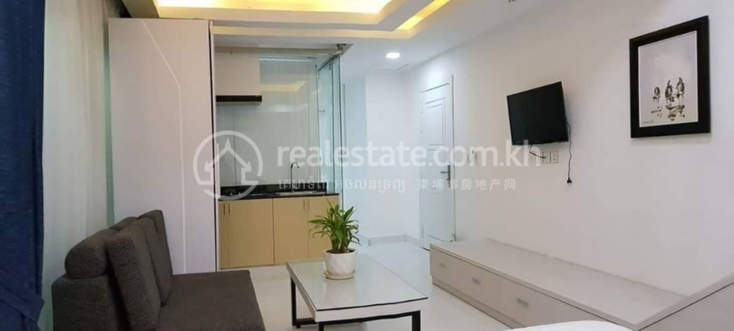 Apartmán K pronájmu in Chamkarmon $350