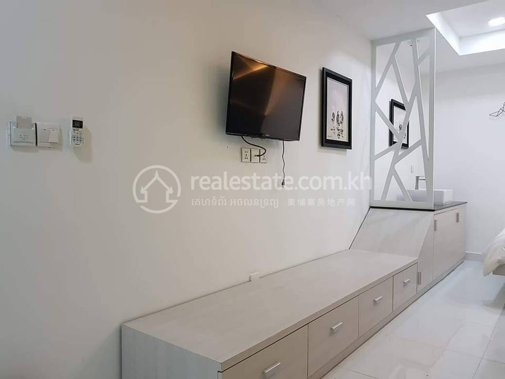 Chamkarmon Apartmán K pronájmu in Chamkarmon