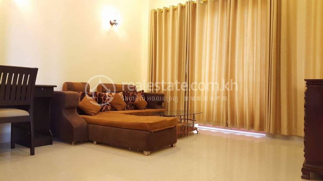 Zařízeno Apartmán K pronájmu