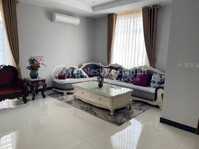 Borey Angkor Phnom Penh