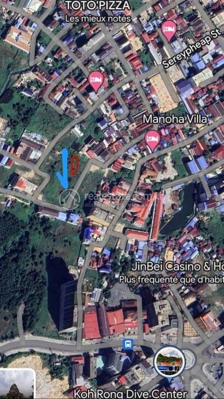 1,593 sqm Land Size Lot For Sale for $2,389,500