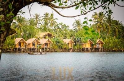 Makprang, Tuek Chhou, Kampot