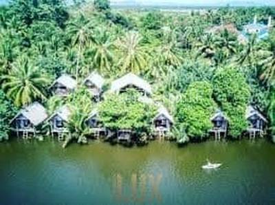 Makprang, Tuek Chhou, Kampot