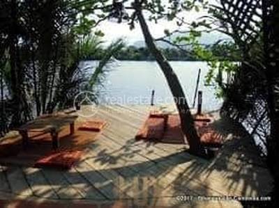 Makprang, Tuek Chhou, Kampot