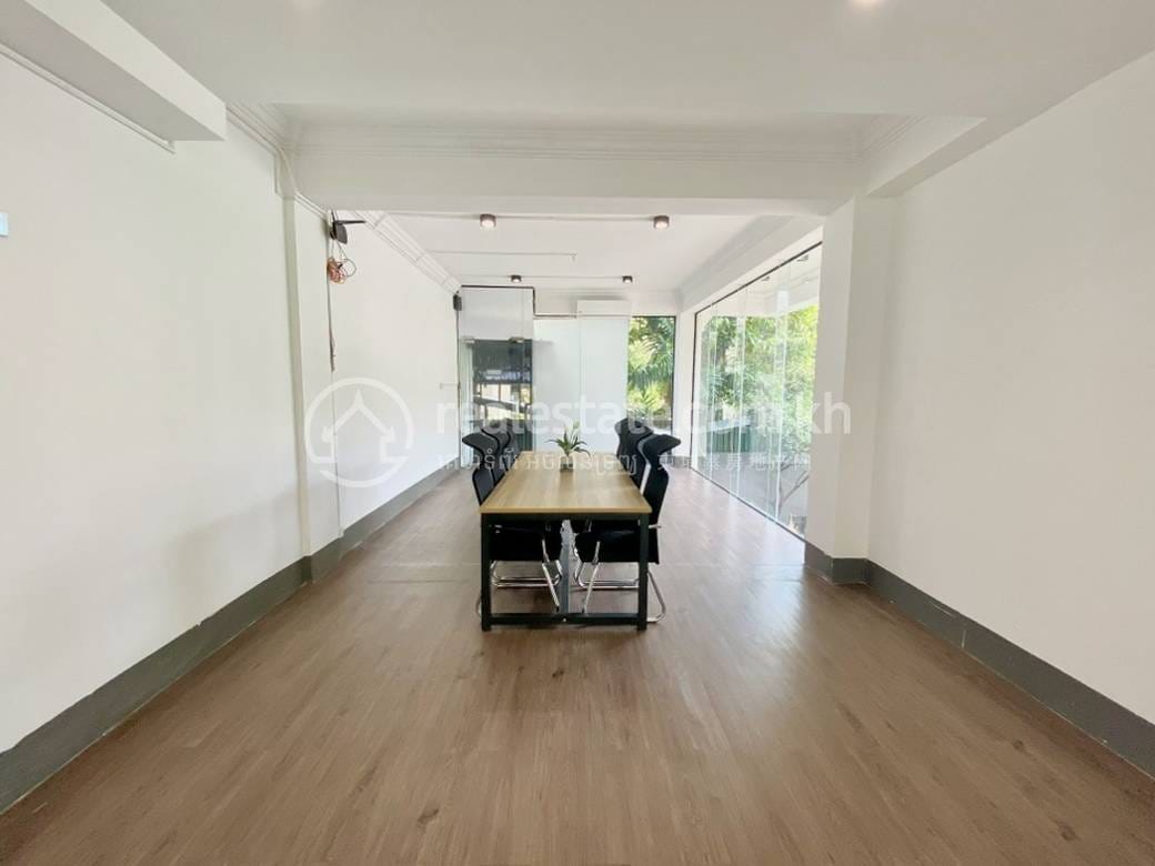 Bureaux À louer à St294 St294, BKK 1, Boeng Keng Kang, Phnom Penh