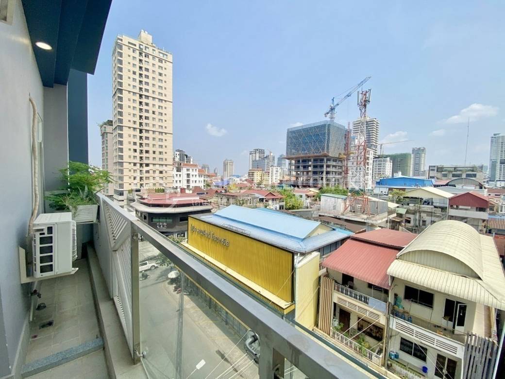 Helen Fin Inn & Apartment | $650 平房