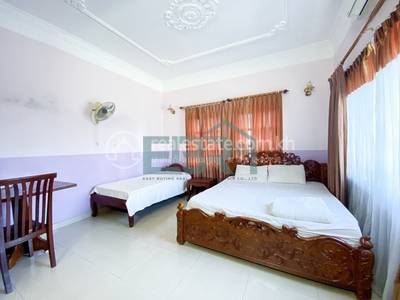 Siem ReapHouse and lot出租，价格$800