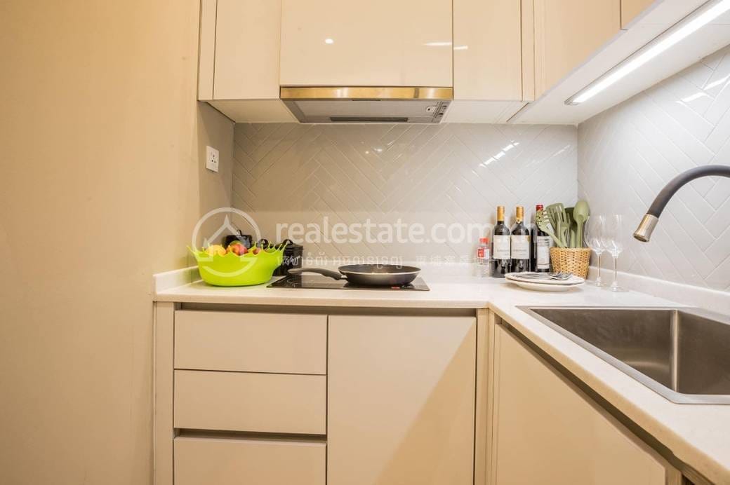 Urban Village Phase 2 | Condo Meublé À vendre