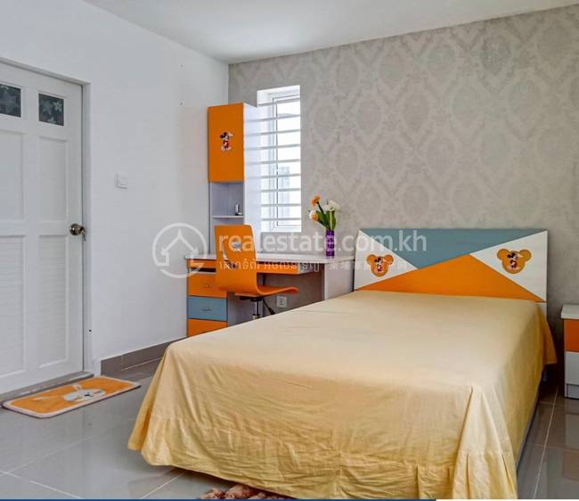 Samrong Tong House and lot For Sale & Rent in Samrong Tong