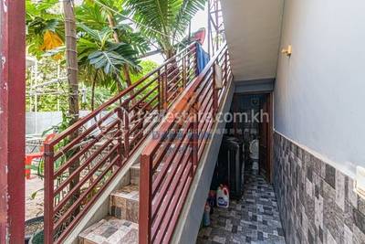  , Sala Kamraeuk, Siem Reap, Siem Reap