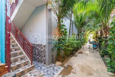  , Sala Kamraeuk, Siem Reap, Siem Reap