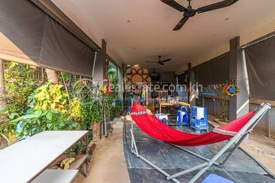  , Sala Kamraeuk, Siem Reap, Siem Reap