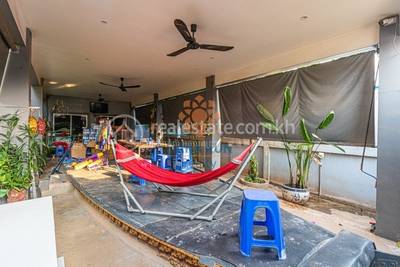  , Sala Kamraeuk, Siem Reap, Siem Reap