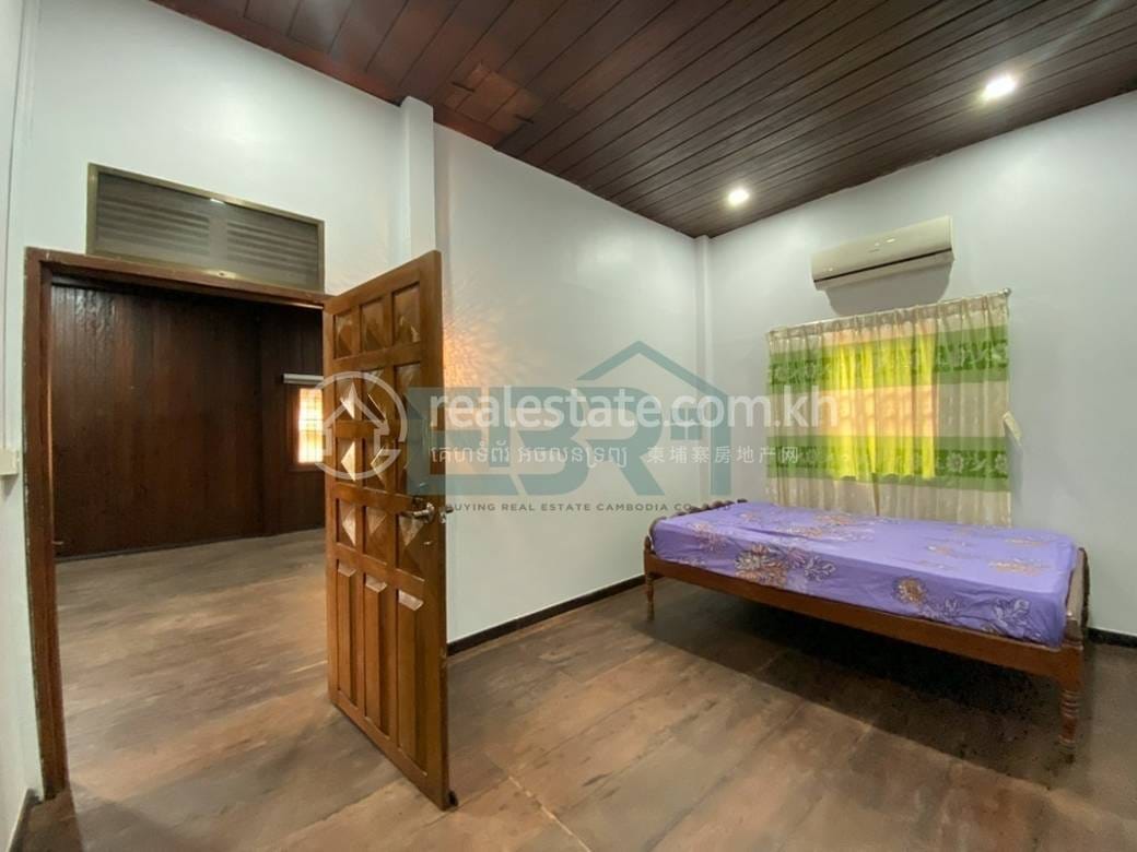 인테리어 됨 House and lot 임대