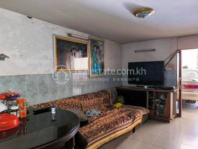 Phsar Chas, Daun Penh, Phnom Penh