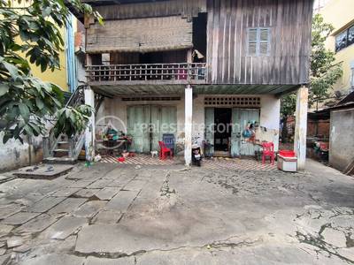 Tumnob Tuek, Chamkarmon, พนมเปญ