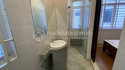 Apartment For Rent in Toul Tum Poung 2, Chamkarmon, Phnom Penh