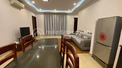 Toul Tum Poung 2 Apartment For Rent in Toul Tum Poung 2