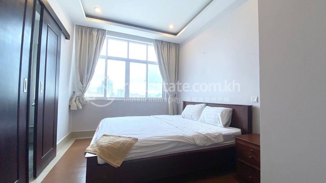 Furnished Apartment For Rent