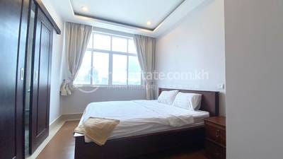Furnished Apartment For Rent