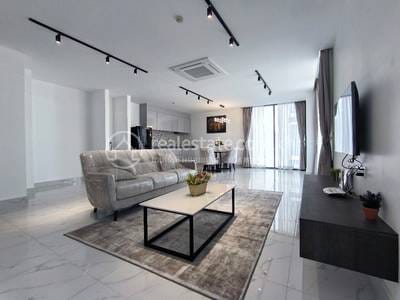 Apartment For Rent in BKK 1, Boeng Keng Kang, Phnom Penh