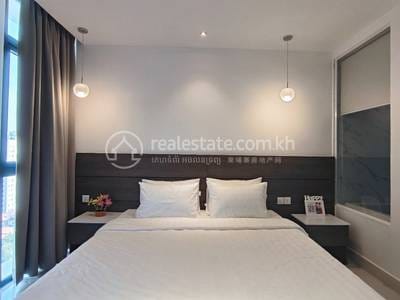BKK 1 Apartment For Rent in BKK 1