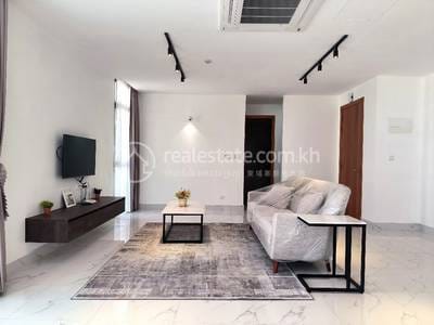 Furnished Apartment For Rent