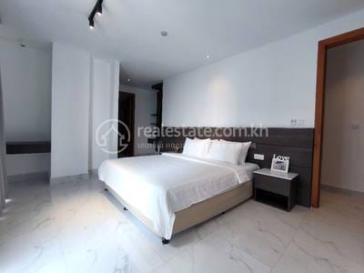 Апартаменты Для Аренды in Boeng Keng Kang $2,000