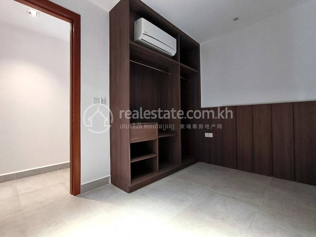BKK 1 Mieszkanie Na wynajem w BKK 1