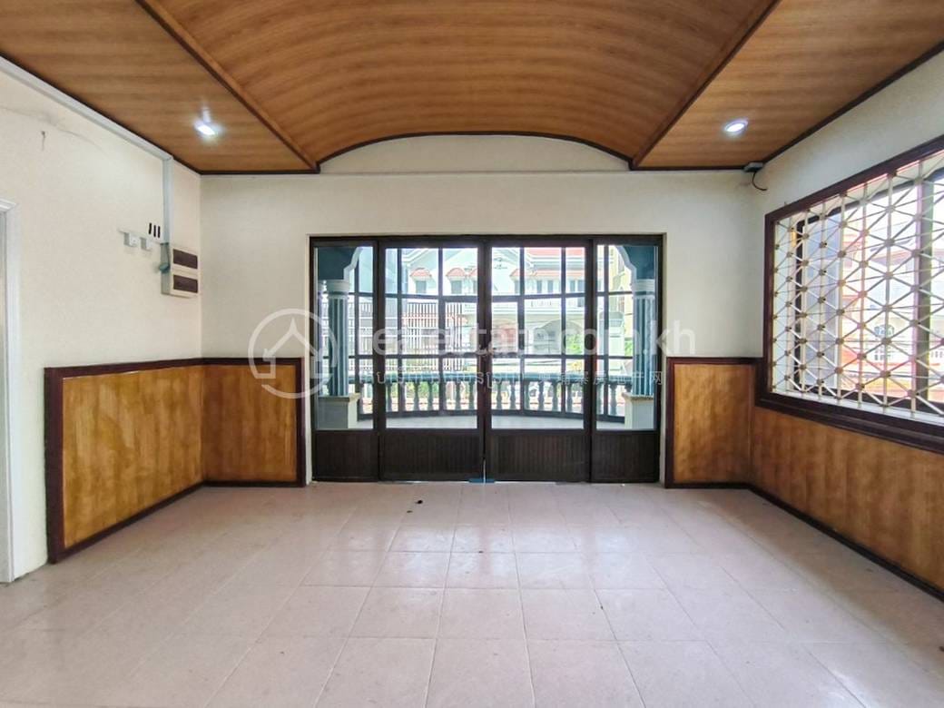 Boeng Keng Kang Apartment For Sale in Toul Svay Prey 1 Boeng Keng Kang $2,000,000