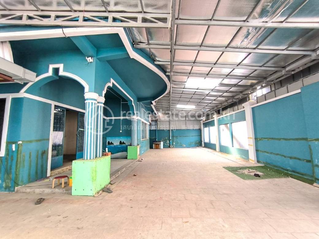 Toul Svay Prey 1 Apartment For Sale in Toul Svay Prey 1