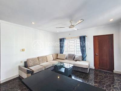 ទន្លេបាសាក់, ចំការមន, ភ្នំពេញ