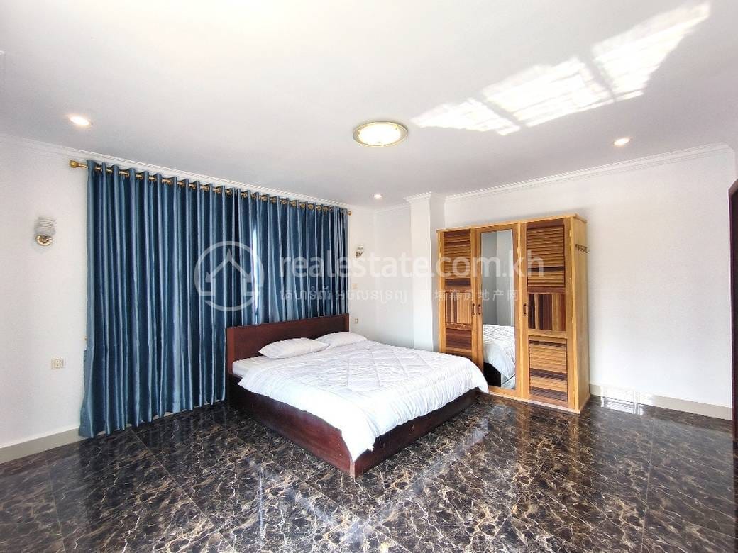 Apartmán K pronájmu in Chamkarmon $500