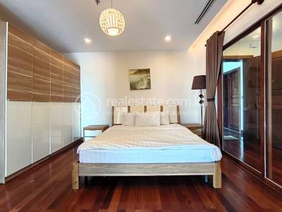 Апартаменты Для Аренды in Boeng Keng Kang $700
