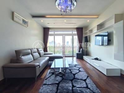 អាផាតមិន សំរាប់ជួល នៅ បឹងកេងកង១, បឹងកេងកង, ភ្នំពេញ
