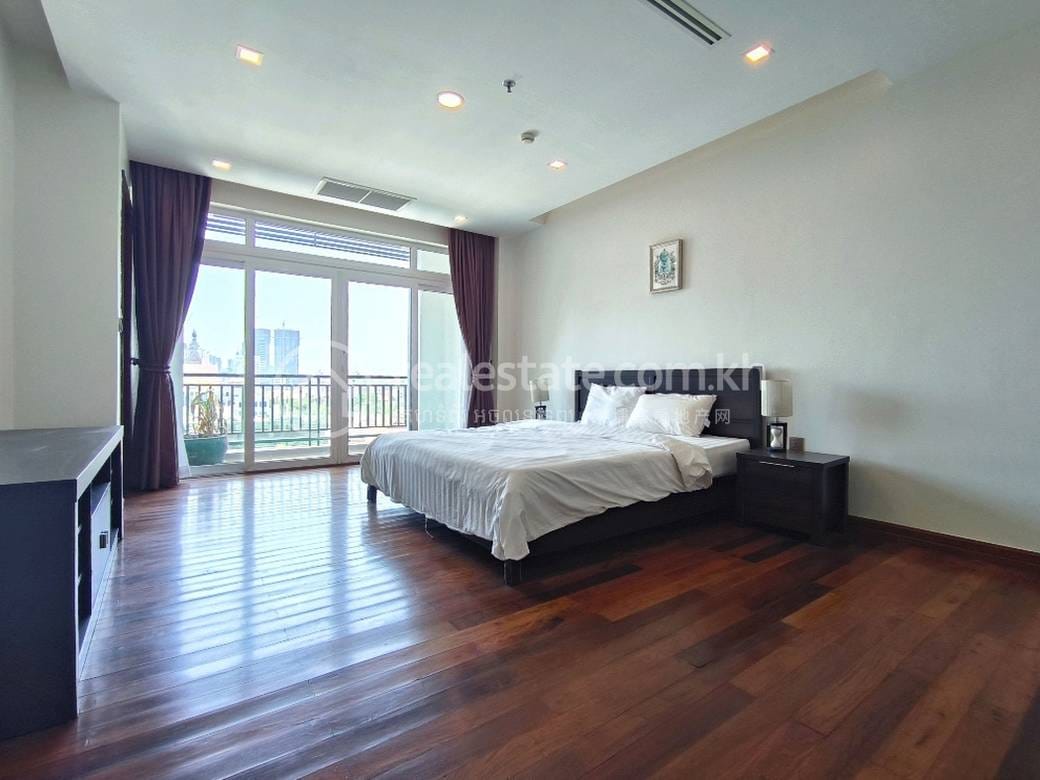 BKK 1 អាផាតមិន សំរាប់ជួល នៅ BKK 1
