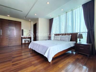 អាផាតមិន សំរាប់ជួល នៅBoeng Keng Kang តម្លៃ $1,400