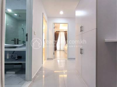 BKK 1, Chamkarmon, Phnom Penh