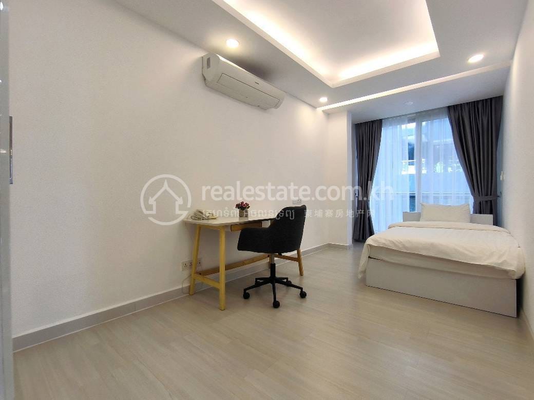 Apartment For Rent in Boeng Keng Kang $2,100