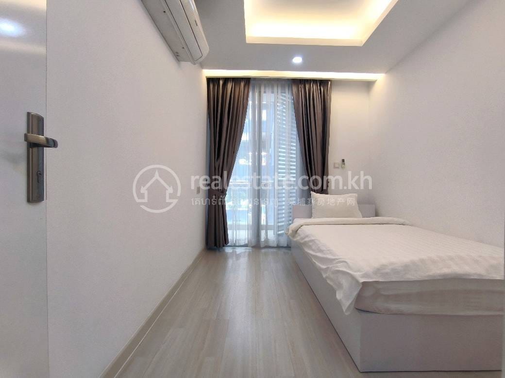 BKK 1 Apartment For Rent in BKK 1