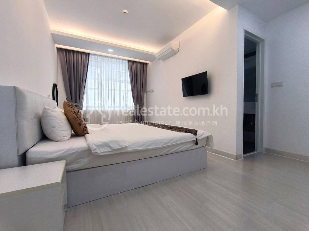 Apartment For Rent in BKK 1, Boeng Keng Kang, Phnom Penh