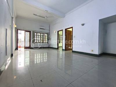 បឹងកេងកង១, ចំការមន, ភ្នំពេញ