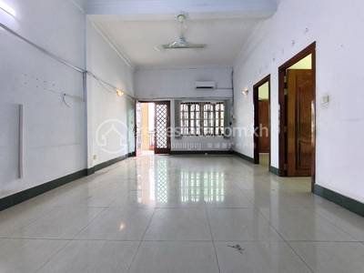 បឹងកេងកង១, ចំការមន, ភ្នំពេញ