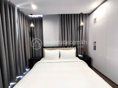 Tonle Bassac, Chamkarmon, Phnom Penh