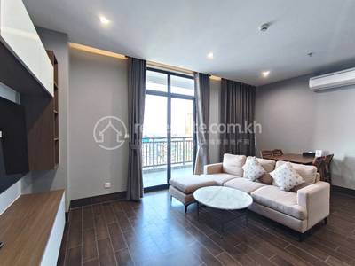 Zařízeno Apartmán K pronájmu