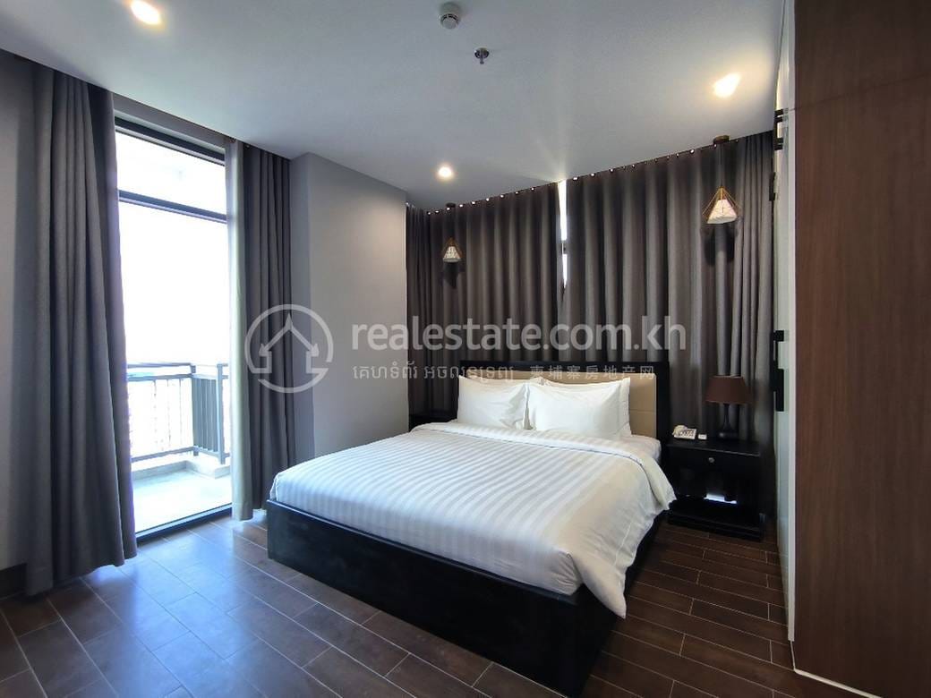 Apartmán K pronájmu in Chamkarmon $1,680