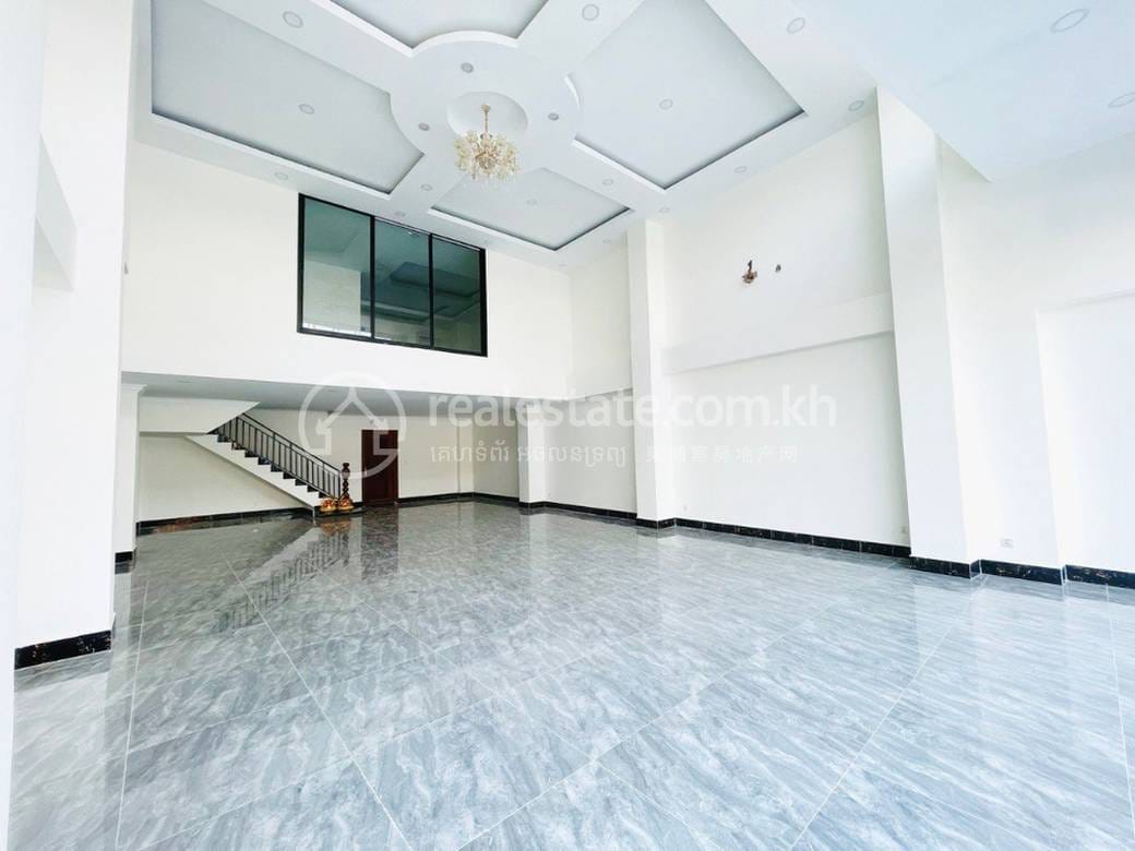 Boeng Keng Kang建筑出租，位于Boeng Keng Kang